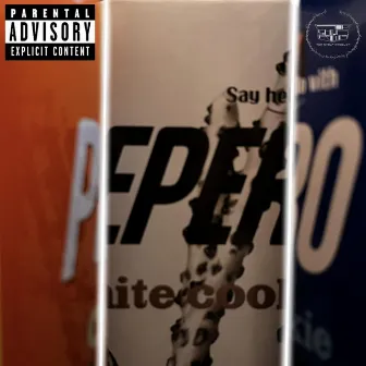 Pepero by Ak2daface