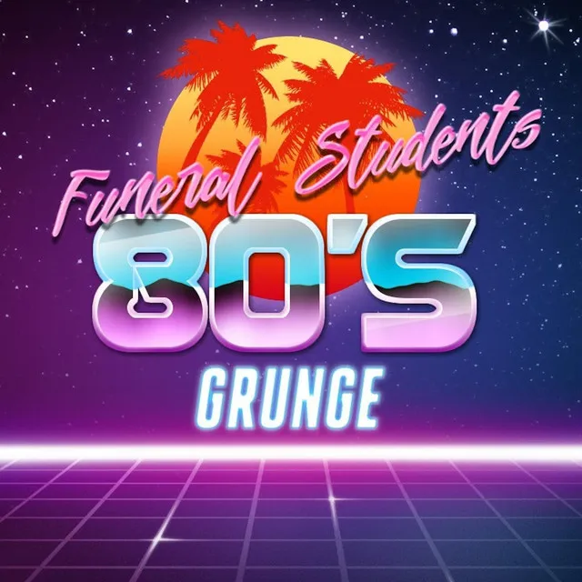 80's Grunge