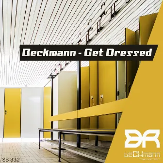 Get Dressed by Beckmann