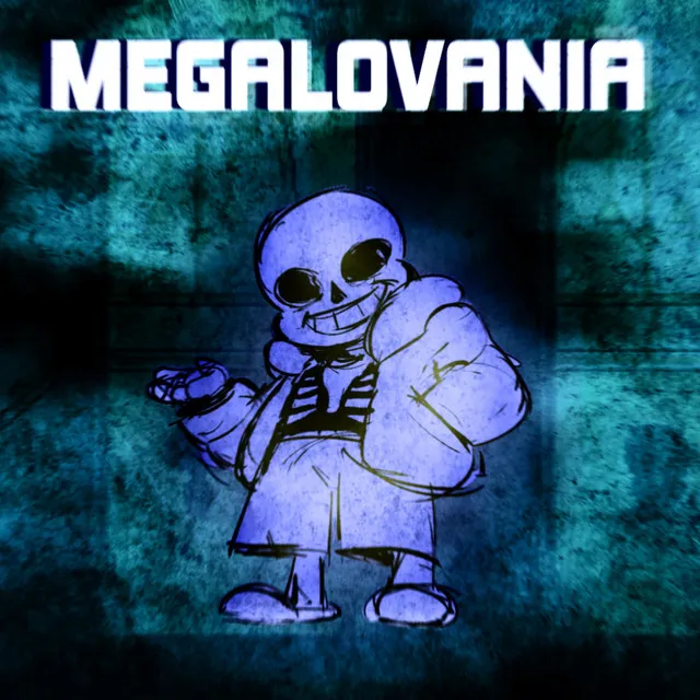 Megalovania