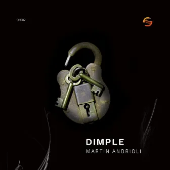 Dimple by Martin Andrioli