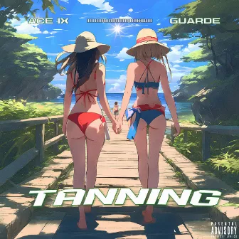 Tanning by ACE IX