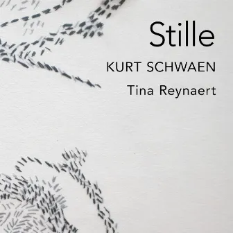 Stille by Tina Reynaert