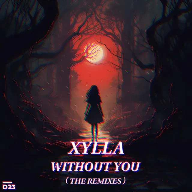 without you (Lost Sun Remix)