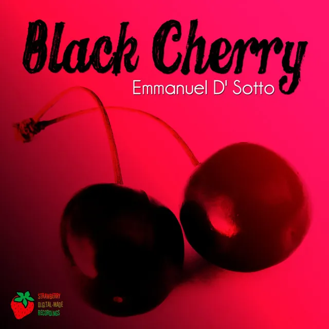 Black Cherry - DJ Rhaa Remix