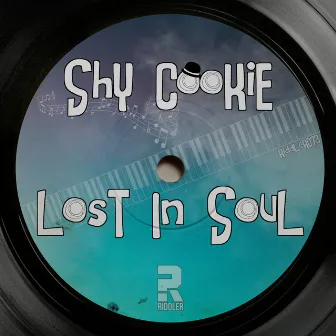 Lost in Soul by Shy Cookie