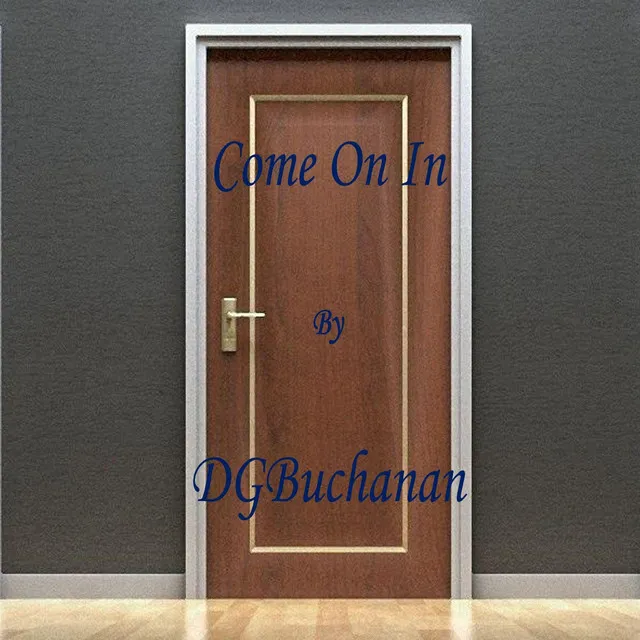 Come On In