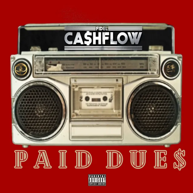 Paid Dues