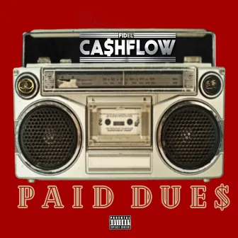 Paid Dues by Fidel Cashflow