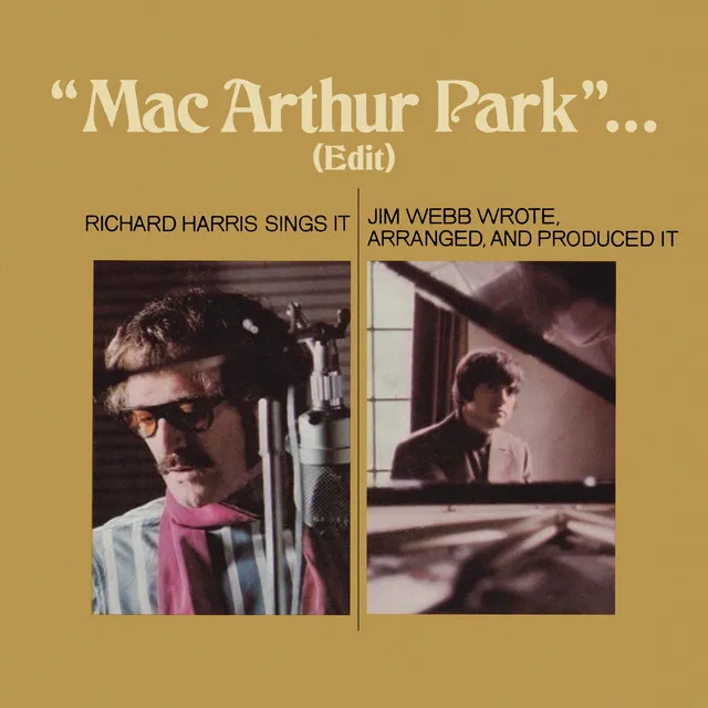 MacArthur Park (Edit)