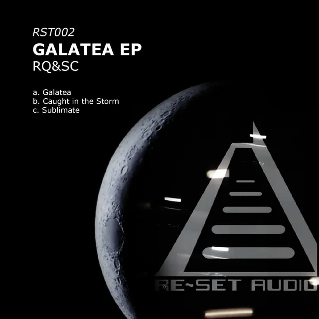 Galatea - Original Mix