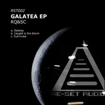 Galatea by RQ&SC