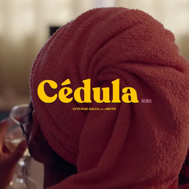 Cédula (Remix)