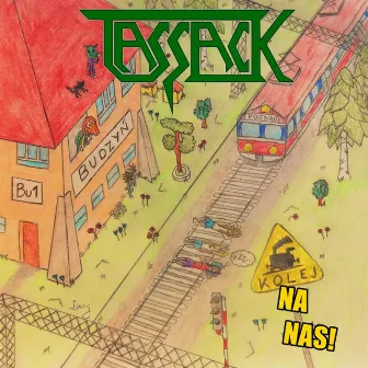 Kolej Na Nas! (Live) by Tassack