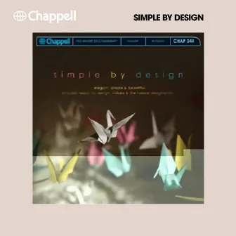 Simple By Design by Tom Kane