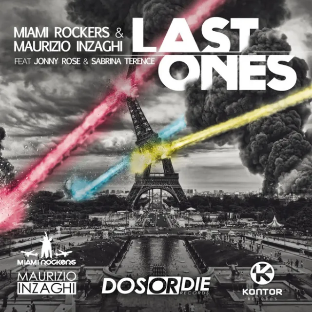 Last Ones - Original Mix