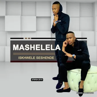 Iskhwele seshende by Mashelela