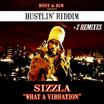 What a Vibration by Bost & Bim