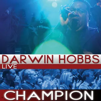 Champion by Darwin Hobbs