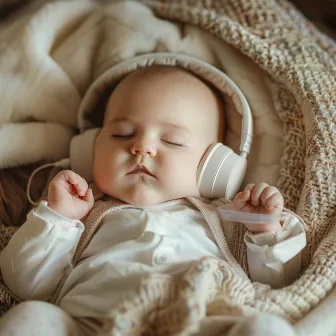 Lullaby Harmonies: Baby Sleep Melodies Collection by Blissful Night