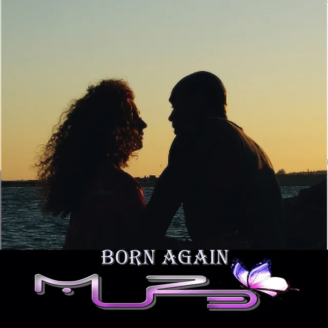 Born Again