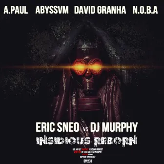 Insidious Reborn by DJ Murphy