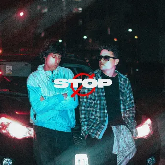 Stop (2024 Remastered Version) by MaT