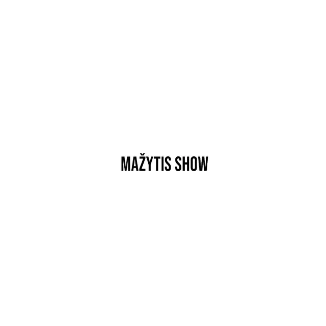 Mažytis Show