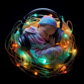 Twilight Glow: Baby Sleep Harmony by Baby Sleep Shushers