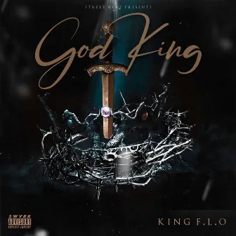 God King by King F.L.O