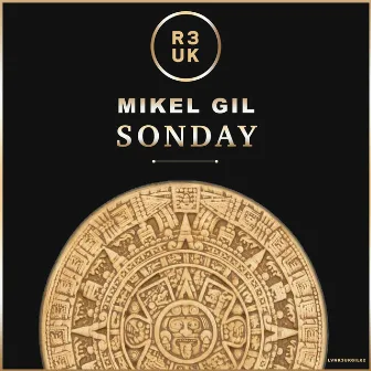 Sonday by Mikel Gil