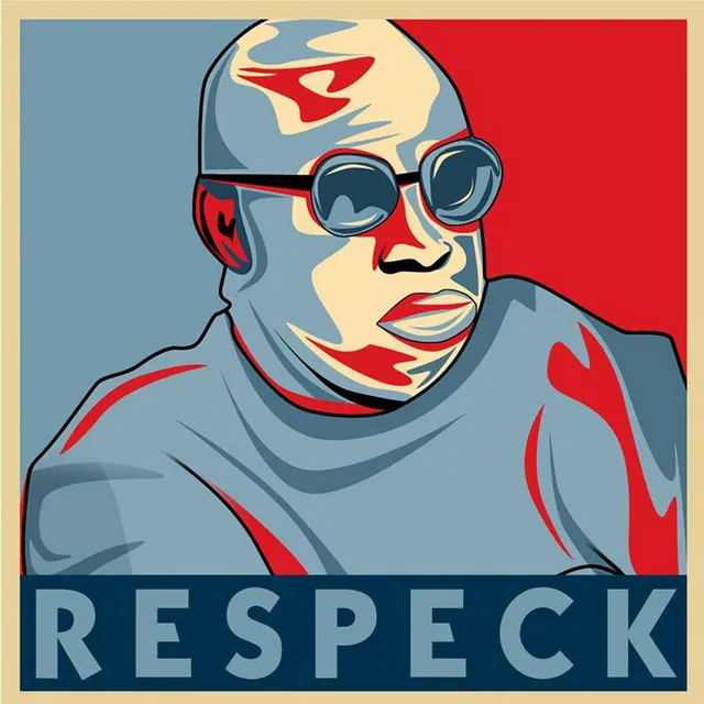 Respeck (feat. Talentd & Randy Boston)