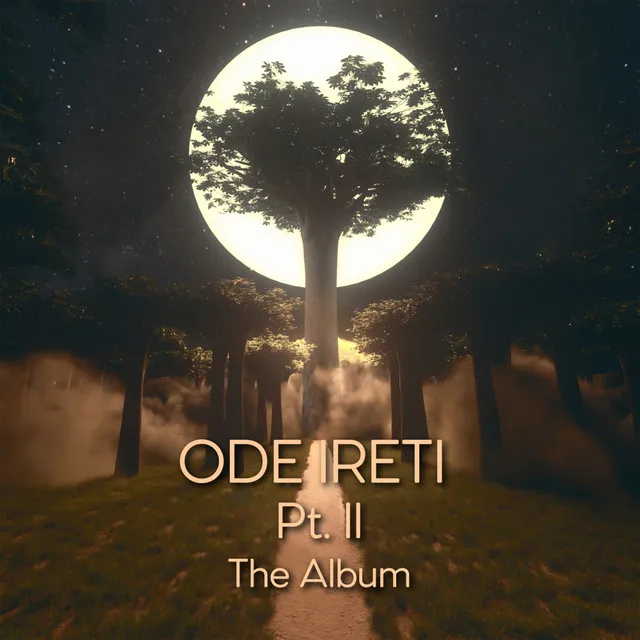 Ode Ireti - The Wild Child Remix