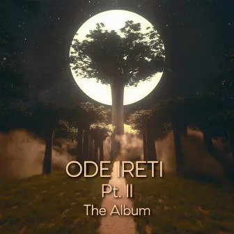 Ode Ireti Pt. II, The Album by eL-Jay