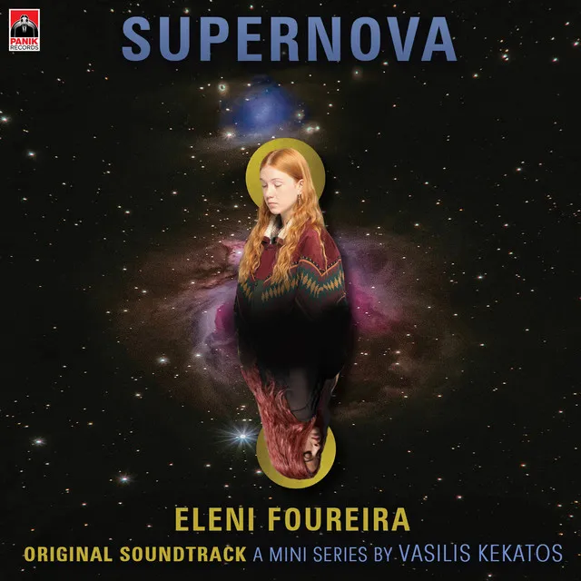 Supernova - Original Soundtrack "A Mini Series By Vasilis Kekatos"