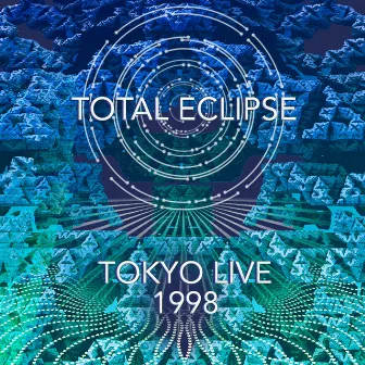 Tokyo Live 1998 by Total Eclipse