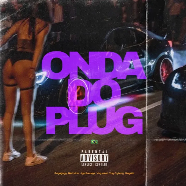 Onda do plug 2