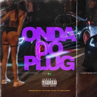 Onda do plug 2 by Angeljugg