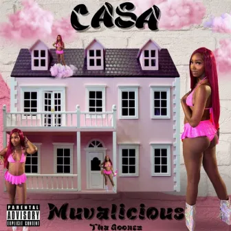 CASA by Muvalicious