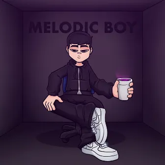 Melodic Boy by TrippX