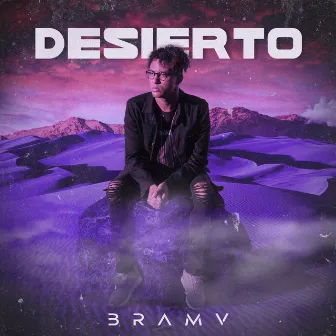 Desierto by Bramv