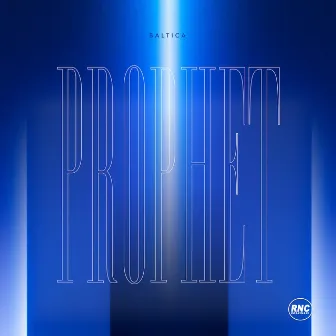 Prophet by Baltica