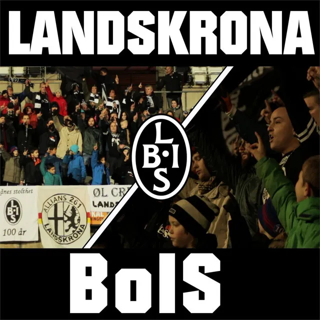 Landskrona BoIS