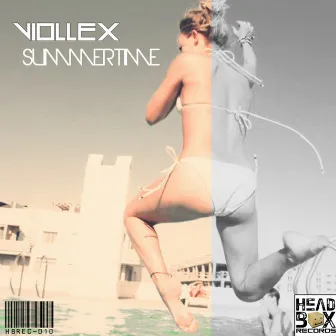 SUMMERTIME by Viollex