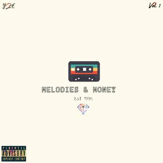 Melodies & Money (Single Package) by Youngzeek