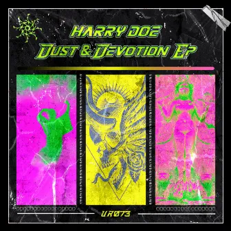 Dust & Devotion EP by Harry Doe