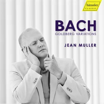 J.S. Bach: Goldberg Variations by Jean Muller