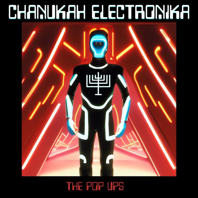 Chanukah Electronika