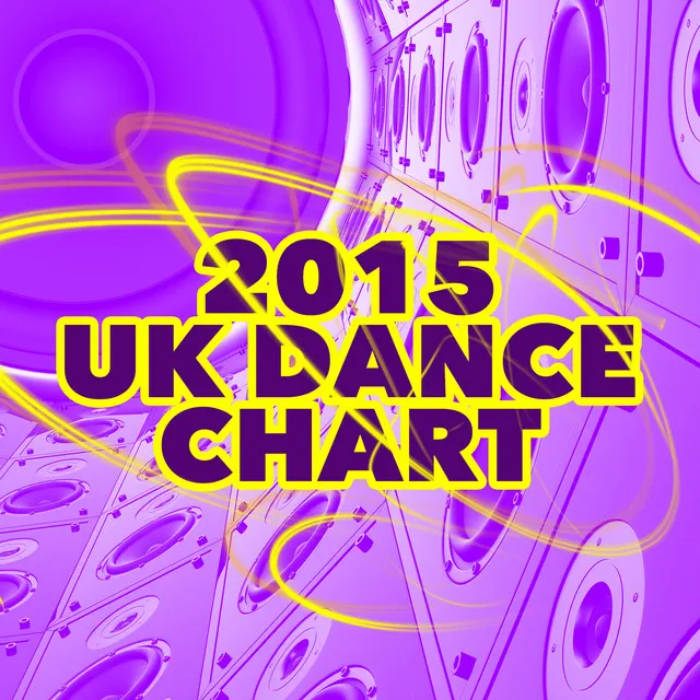 2015 Uk Dance Chart