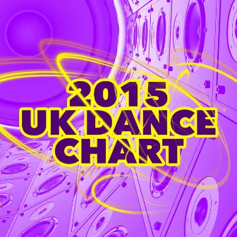 2015 Uk Dance Chart by UK Dance Chart